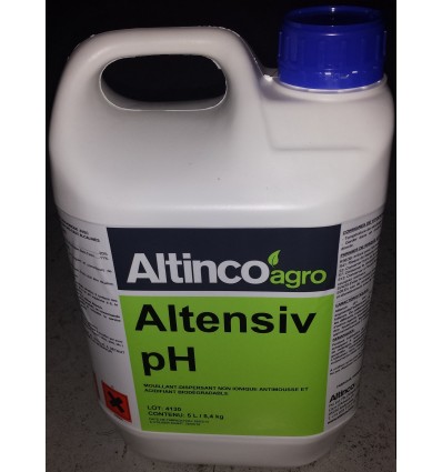 ALTENSIV pH